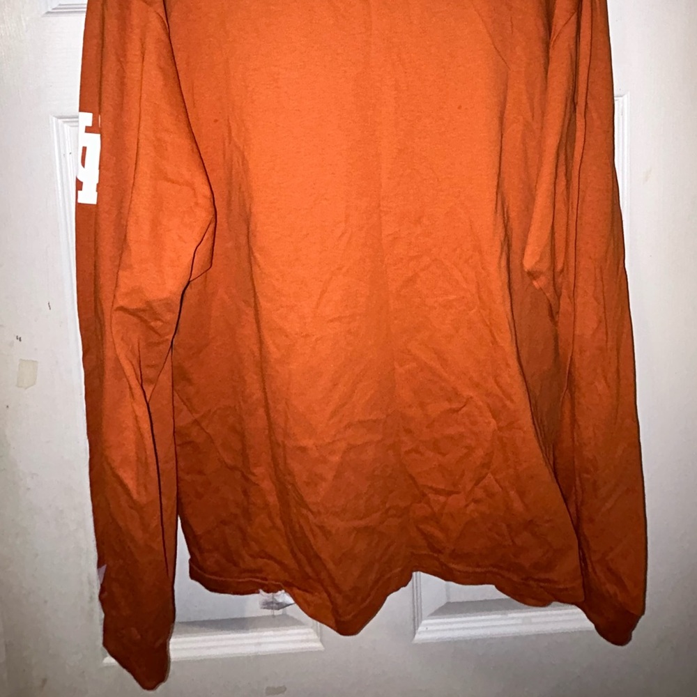 ๐๐ University of Texas Longhorns Marquee Long Sleeve Shirt ๐๐ - Picture 4 of 16